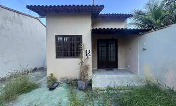 Imagem: Oportunidade de casa com terreno amplo em