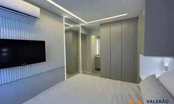 Imagem 7: Imóvel para venda possui 73 metros quadrados com 3 quartos em Campo Grande - Recife - PE