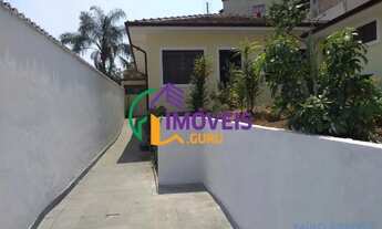 Imagem: CASA TÉRREA - JARDIM QUISISANA - MG