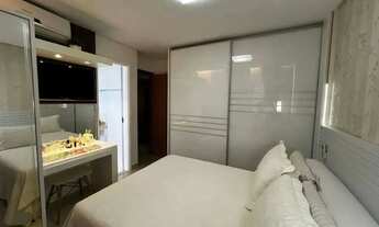 Imagem 7: Apartamento à venda de 76,00m² sendo 2 Quartos e 1 Suíte, no Jardim Goiás