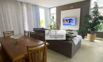 Imagem 7: Casa com 4 dormitórios, 410 m² - venda por R$ 4.611.000,00 ou aluguel por R$ 21.780,00/mês