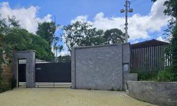 Imagem: ALUGUEL - TERRENO - TANGUÁ