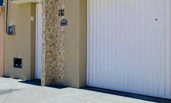 Imagem: CASA À VENDA NO JOÃO ALVES