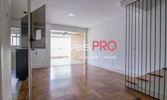 Imagem 4: BROOKLIN - DUPLEX - 102M² - 2 SUÍTES - 2 VAGAS