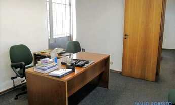 Imagem 9: CONJ. COMERCIAL - JARDIM AMÉRICA - SP