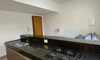 Imagem 7: LOFT 1 QTO. MOBILIADO NOVO BAIRRO CASTELO