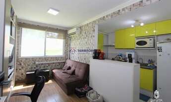 Imagem 2: Apartamento para Venda - 52.18m², 2 dormitórios, 1 vaga - Jardim Carvalho