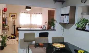 Imagem 4: CASA TÉRREA - JARDIM DAS PALMEIRAS - SP