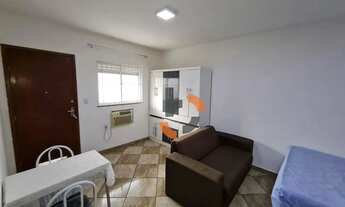 Imagem 6: Kitnet com 1 dormitório para alugar, 30 m² por R$ 1.348,59/mês - Moqueta - Nova Iguaçu/RJ