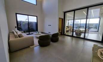 Imagem 6: Casa em Condomínio para Venda em Presidente Prudente, Parque Residencial Damha IV, 4 dormi