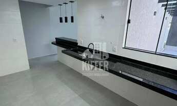 Imagem 7: 3 QUARTOS COM SUITE EM ITAIPUAÇU