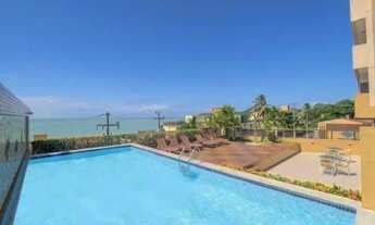 Imagem 3: FLAT NO MAXIMUM HOME SERVICE - 2/4 - 57m² - PONTA NEGRA