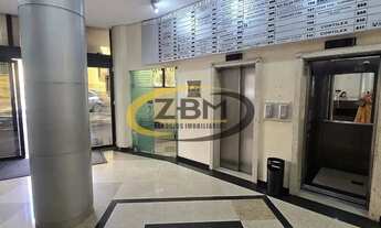 Imagem 3: Sala comercial à venda no Edf Julio Fuganti, Andar alto, 39 m², Centro, Londrina, PR