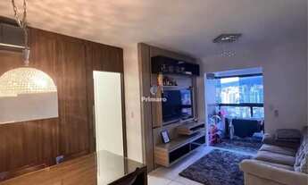 Imagem 5: Apartamento de 3 quartos mobiliado, bairro Comerciario, Criciciuma