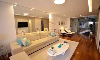 Imagem 6: Sobrado a venda no Bairro da mooca com 4 quartos e quintal