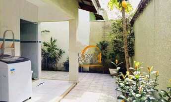 Imagem 9: Casa com 3 dormitórios à venda, 92 m² por R$ 850.000,00 - Jardim Morumbi - Atibaia/SP