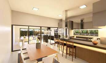 Imagem 5: Casa à venda no Arborais em Campinas-SP!