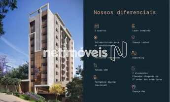 Imagem 4: Venda Apartamento 3 quartos Prado Belo Horizonte