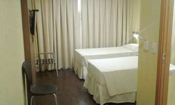 Imagem 4: Flat para aluguel, 1 quarto, 1 suíte, 1 vaga, Palmares - Belo Horizonte/MG