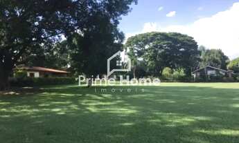 Imagem 2: Chácara - Jardim Santa Maria II - Campinas