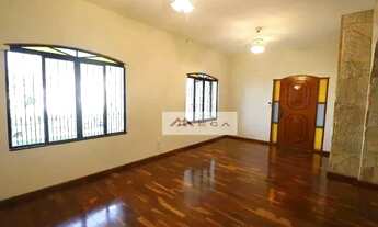 Imagem 5: Casa com 3 dormitórios à venda, 250 m² por R$ 1.050.000 - Vila Bressani - Paulínia/SP