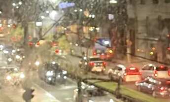 Imagem 2: Quarto mobiliado