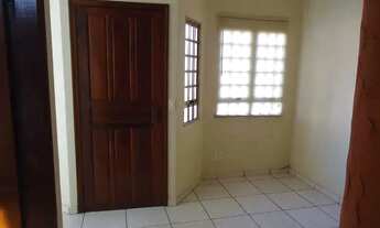 Imagem 5: Apartamento térreo com quintal