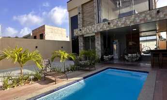 Imagem: CASA ESPETACULAR COM 5 QUARTOS- ATALAIA