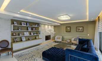 Imagem 3: Apartamento 3 suítes com 4 vagas no Jardim Europa