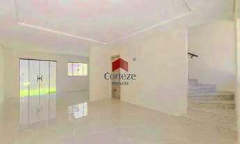 Imagem 6: Sobrado em condomínio com 110m² 3 quartos, à venda, no bairro Bairro Alto em Curitiba