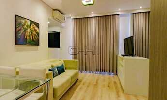 Imagem: Aluguel Apartamento 1 Dormitórios - 48