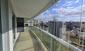 Imagem 2: Apartamento para Venda em Campinas, Vila Itapura, 3 dormitórios, 1 suíte, 3 banheiros, 2 v