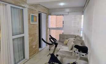 Imagem: Apartamento em Gonzaga, Apartamento em Santos