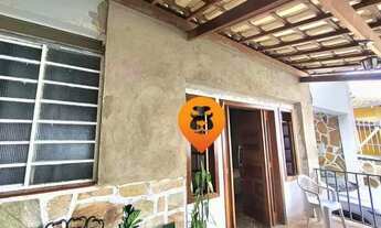 Imagem 2: Casa à venda, 200 m² por R$ 1.100.000,00 - Sagrada Família - Belo Horizonte/MG