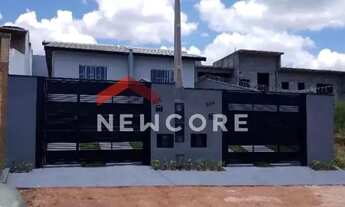 Imagem 2: Casa em Rua das Cerejeiras - Estância Climatérica Ypê - Jarinu/SP