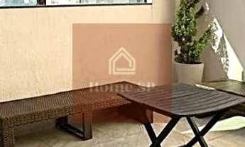 Imagem 4: Linda cobertura duplex, 174 m2, 3 vagas no coração do Klabin