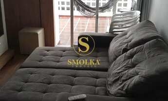 Imagem 4: Apartamento Garden à venda com duas suítes e uma vaga de garagem em Coqueiros - Florianópo