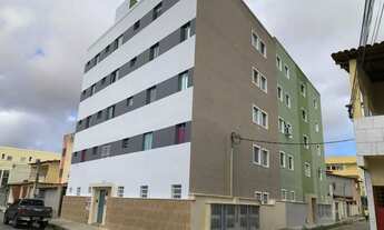 Imagem 3: APARTAMENTOS DISPONIVEIS 1/4 e 2/4 AO LADO DA UEFS - FEIRA VI