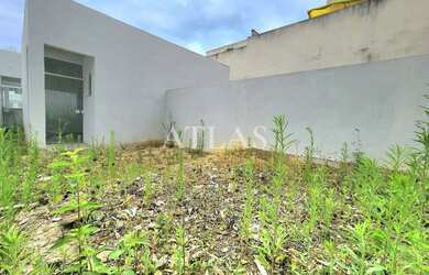 Imagem 8: Casa 2 quartos COM SUÍTE, 54m2, Roma -- Volta Redonda/RJ