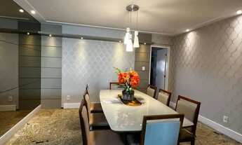 Imagem 2: Imóvel para aluguel e venda possui 210 metros quadrados com 4 quartos