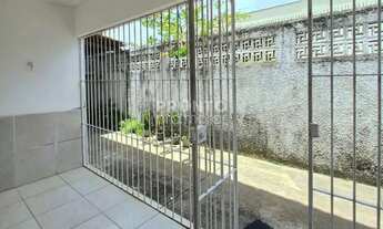 Imagem 2: Térrea para venda possui 69 metros quadrados com 2 quartos em Pau Amarelo - Paulista - PE