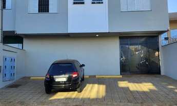 Imagem 2: Kitnet próxima a UTFPR e Hospital Regional de Cornélio Procópio