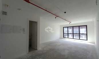 Imagem 5: Venda de Sala Comercial Nova no Edifício GREENWICH