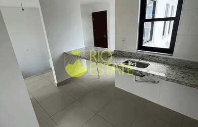 Imagem 15: Requinte e conforto em Linda Cobertura duplex