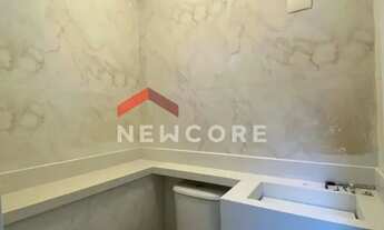 Imagem 2: Sobrado em Rua Bororós - Tupi - Praia Grande/SP