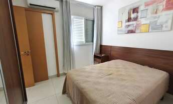 Imagem 3: APARTAMENTO 1 SUITE MONTADO E DECORADO