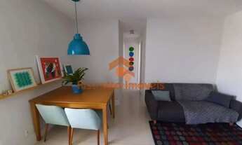 Imagem 6: Apartamento à venda, 72 m² por R$ 920.000,00 - Cidade São Francisco - São Paulo/SP