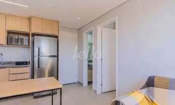 Imagem 4: Apartamento 2 quartos para alugar no(a) Chácara Califórnia