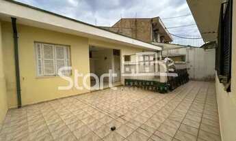 Imagem 7: Casa à Venda no Taquaral Ideal para Moradia ou Excelente Ponto Comercial