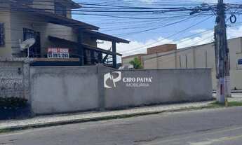 Imagem 4: Comercial Casa Duplex na Av Edilson Brasil Soares, 468m² - aluguel por R$ 7.500/mês - Parq